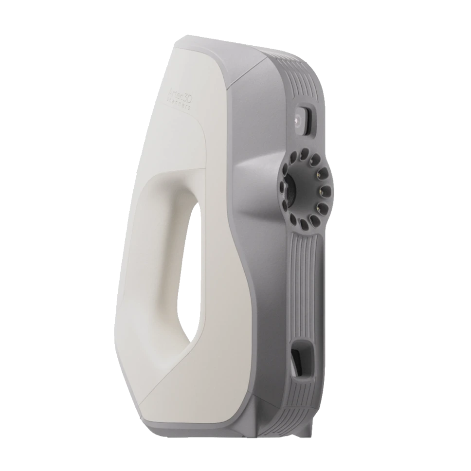 [001128] Artec Eva Scanner EDU