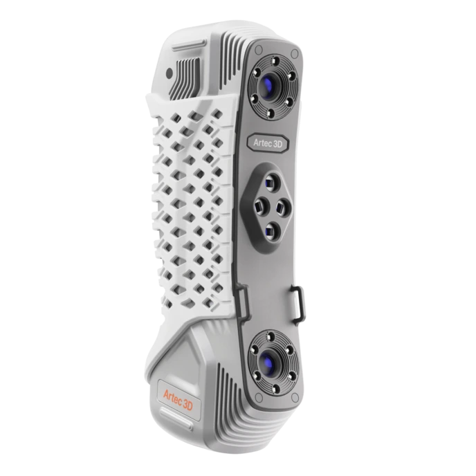 Artec Point