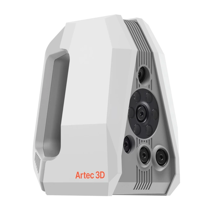 [113944] Artec Space Spider II Scanner