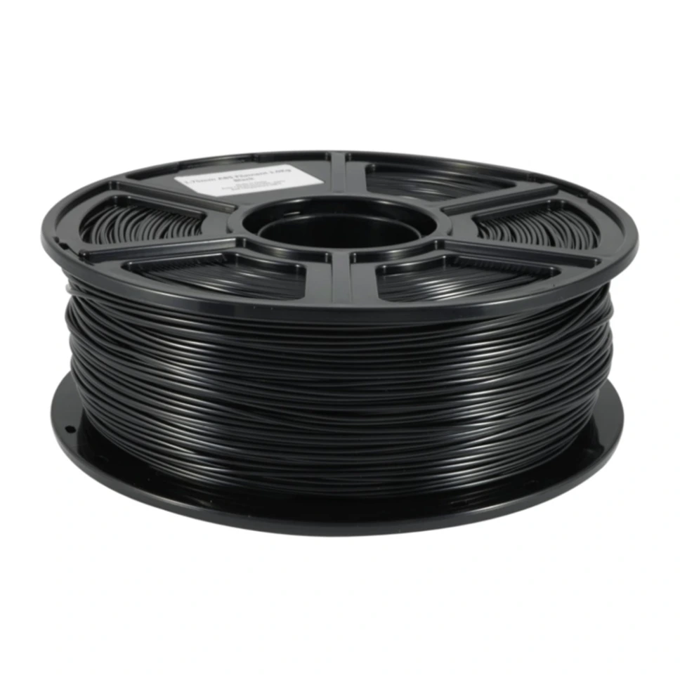 [005025] FlashForge PLA Pro Black