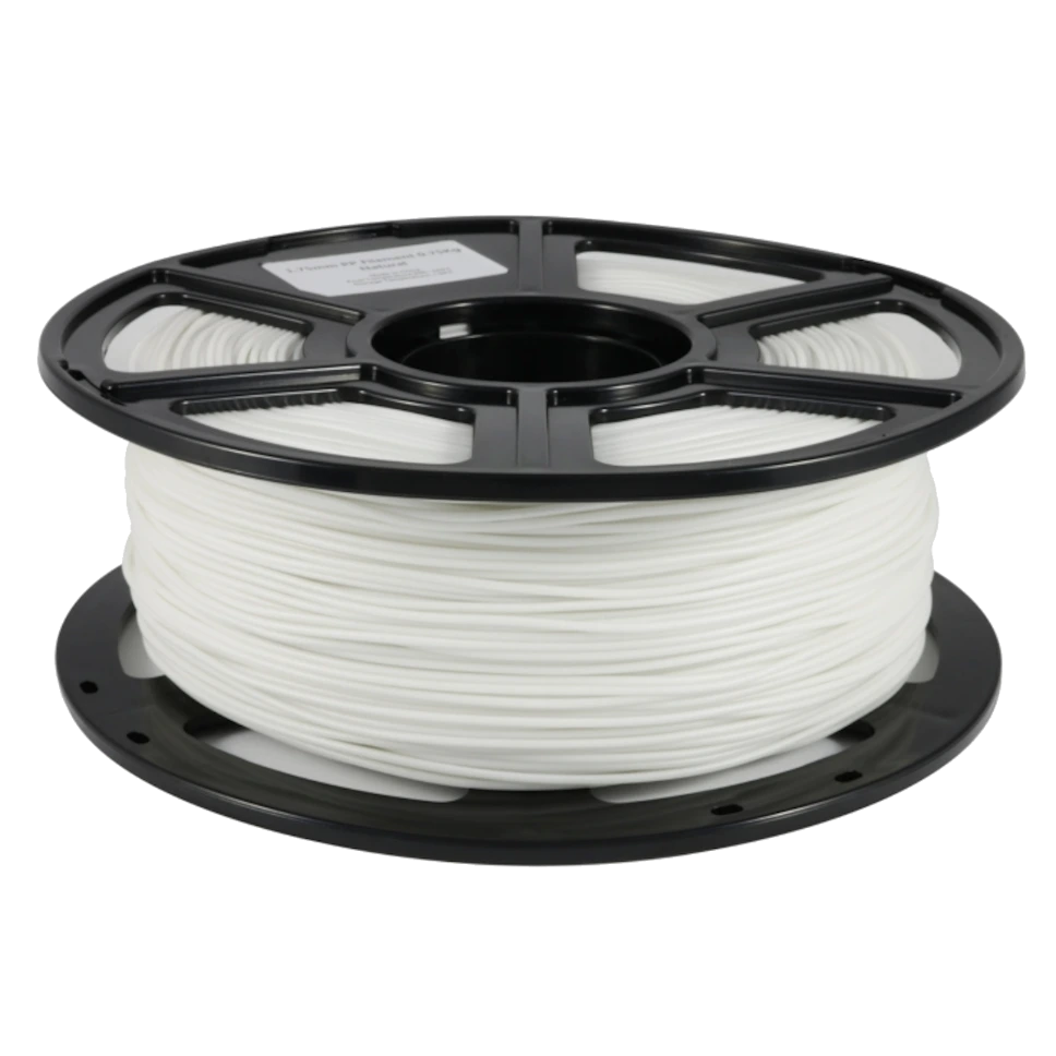 [005112] FlashForge PLA Pro White